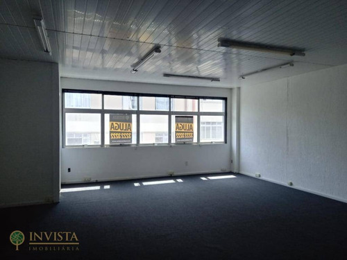 Imagem 7 de 10 de Sala Comercial Estreito - Sa0641
