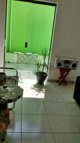 Sobrado Com 2 Dormitórios À Venda, 286 M²- Riacho Grande - São Bernardo Do Campo/sp - So20222