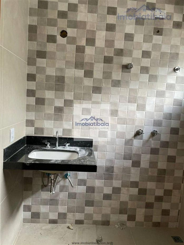 Imagem 10 de 28 de Casas Em Condomínio À Venda Em Atibaia/sp - Compre O Seu Casas Em Condomínio Aqui! - 1491350