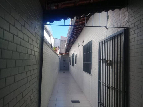 Imagem 20 de 24 de Casa Comercial Para Locacao Definitiva Com 6 Salas Na Vila Guilhermina Em Praia Grande Sp - Rc10
