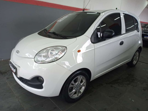 Chery Chery QQ 1.0 Act Flex 5p