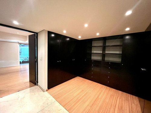 Penthouse En Renta/venta Polanco