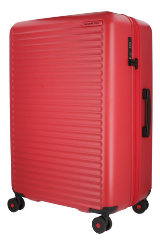 Maleta Red Toiis C 75 28 Exp Cardinal Red Color Rojo