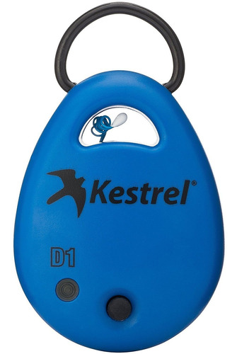 Cestrel Drop 1 Registrador Dato Temperatura Inteligente