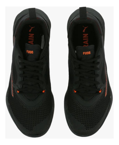 Zapatillas Puma Fuse 2.0 Hombre 376151 13 Negro 44 Eu