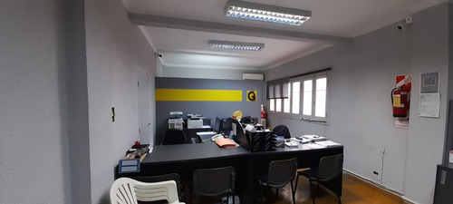 Imagen 4 de 9 de Oficina En Venta En Microcentro 31 M2