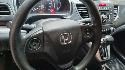 Honda CR-V 2.4 Lx 2wd 185cv At