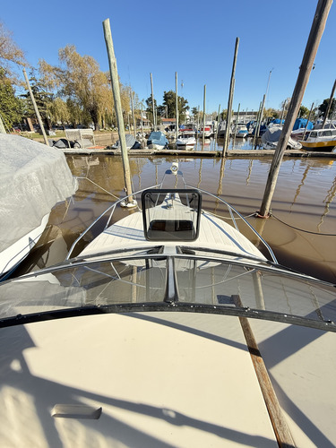 Crucero Intruder 720 Impecable , Equipado