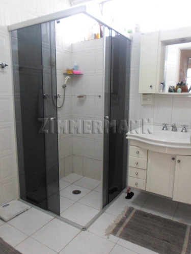 Imagem 7 de 15 de Apartamento - Pinheiros - Ref: 100174 - V-100174