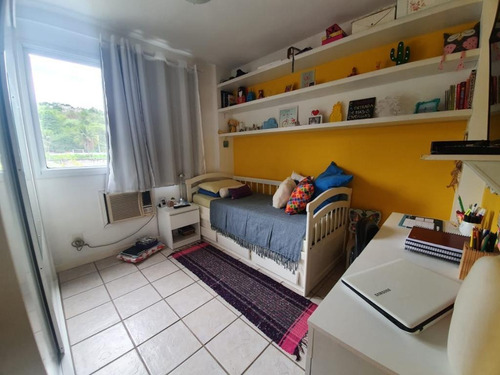Apartamento Em Maria Paula, São Gonçalo/rj De 70m² 2 Quartos À Venda Por R$ 350.000,00 - Ap924746
