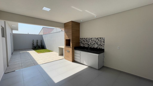Imagem 8 de 30 de Casa Com 3 Dormitórios À Venda, 190 M² Por R$ 595.000,00 - Jardim Itamarati - Botucatu/sp - Ca1150