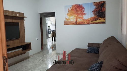 Imagem 3 de 15 de Chácara A Venda Capela Do Alto/ Sp - Ch-0070-1