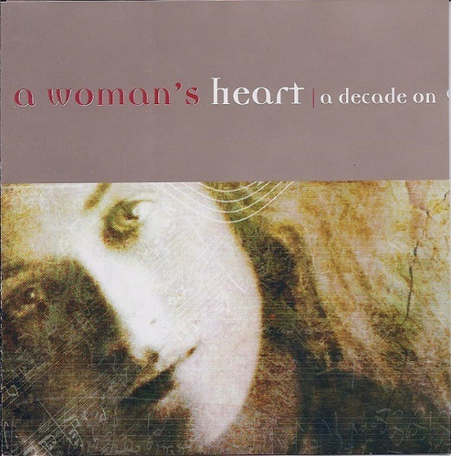 Cd A Woman's Heart* (cantantes Irlandesas)* Nuevo* 