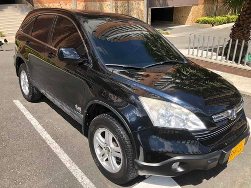 Honda Crv Modelo 2008 Crv Ex