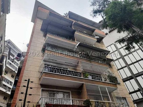 Se Vende Apartamento En Bello Campo Mls 23-13635