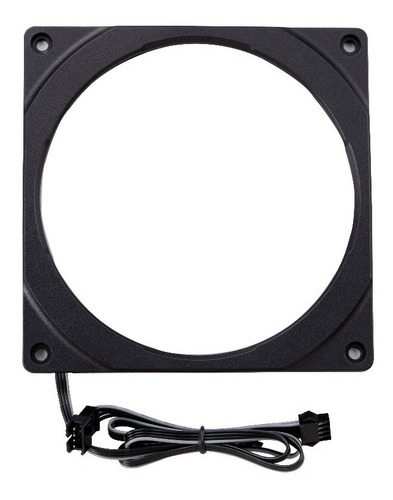 Phanteks Halos Digital 30 Leds Rgb Para Cooler 140x140mm