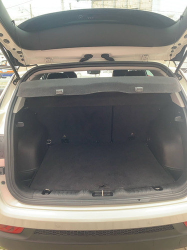Jeep Compass 2.0 16v Flex Limited Automático