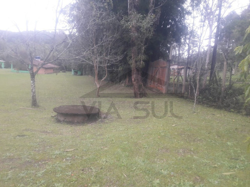 Imagem 25 de 26 de Chácara Em Itapecerica Da Serra! - 152 - 34421938