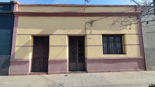Casa Para Remodelar Rogelio Ugarte.