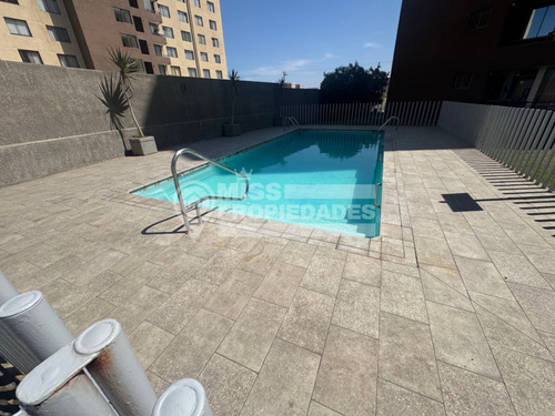 Se Vende Departamento En Condominio Lomas Del Norte I
