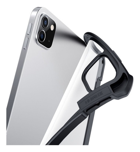 Imagen 5 de 8 de Funda Para iPad Pro 12.9 Xundd Dream Contra Golpe Smart Case