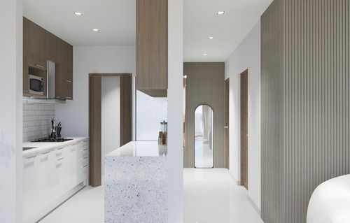 Venta Apartamento En Construcción, La Romana.