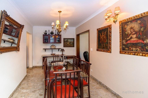 Imagem 8 de 14 de Casa - Aclimacao - Ref: 14502 - V-14502