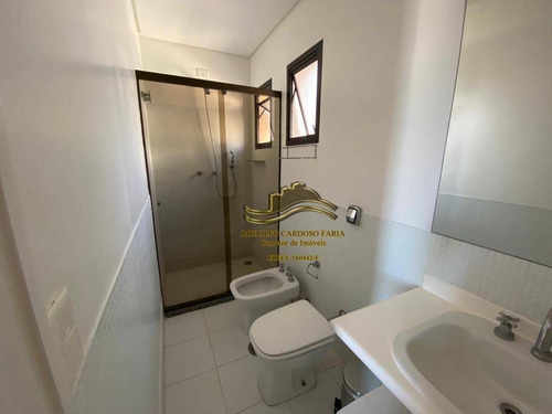 Imagem 29 de 30 de Apartamento Com 6 Dormitórios, 976 M² - Venda Por R$ 1.800.000,00 Ou Aluguel Por R$ 12.000,00/mês - Balneário Cidade Atlântica - Guarujá/sp - Ap1356