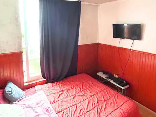 Departamento En San Pedro De La Paz (84919)