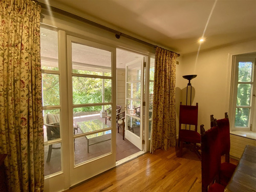 Casa En Parcela Condominio Los Quillayes Del Arrayan
