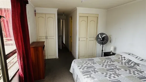Departamento En Venta De 2 Dorm. En Iquique