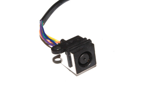 Jack Power Conector Dell Inspiron 14r N4010 Dd0um8th100