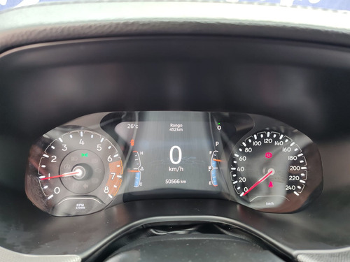 Jeep Compass 1.3T Limited Premium Fwd At6