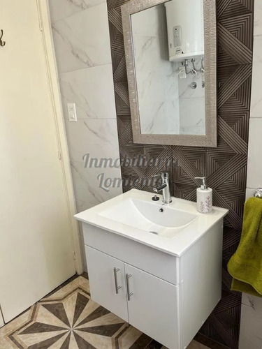 Imagen 13 de 14 de Venta-alquiler Temporada Apartamento 1 Dormitorio Península