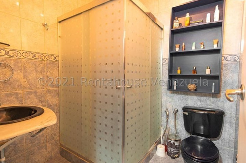 Imagen 14 de 15 de Elys Salamanca Vende Apartameto El Marques Código: 22-22296