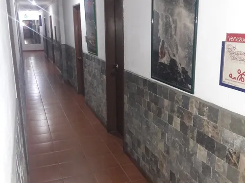 Hotel En Venta, Caracas