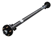 Comprar Trailer Parts Outlet Eje Remolque Tk 3.5 3500 Libra Tensor X