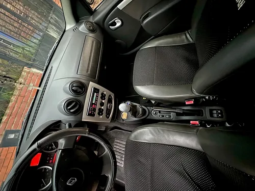 Renault Logan 1.6 Dynamique