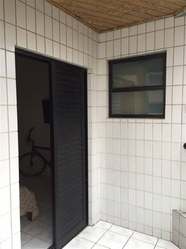 Imagem 10 de 21 de Apartamento Com 2 Dorms, Guilhermina, Praia Grande - R$ 300 Mil, Cod: 1514 - Rno1514