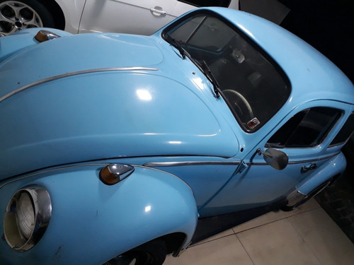 Volkswagen Fusca