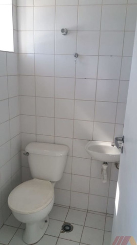 Imagem 13 de 13 de Sala Comercial Em Prédio De Alto Padrão - Al1122