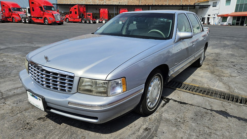 Cadillac Deville Concours 1997