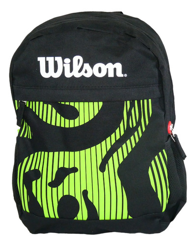 Morral Wilson Plasm Universitario