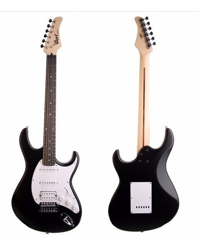 Cort G110 Guitarra Electrica Tipo Stratocaster