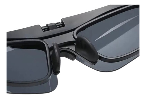 Lentes De Sol Deportivos Polarizados, Gafas 4 En 1