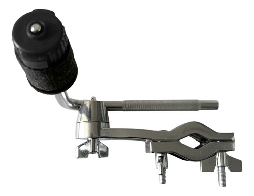 Clip De Montaje De Abrazadera De Brazo De Accesorio De Negro