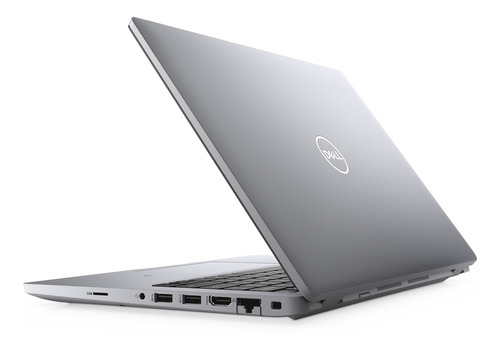 Imagen 6 de 7 de Notebook Dell Latitude 5420 gris 355.6mm, Intel Core i5 1135G7 8GB de RAM 256GB SSD, Intel Iris Xe Graphics G7 80EUs 1366x768px Windows 11 Pro