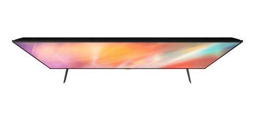 Imagen 4 de 9 de Televisor Samsung 43 Pulgadas Au7090 Crystal Uhd 4k Smart Tv
