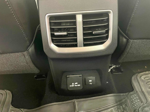 Imagen 21 de 25 de Great Wall Poer Luxury 8 A/t