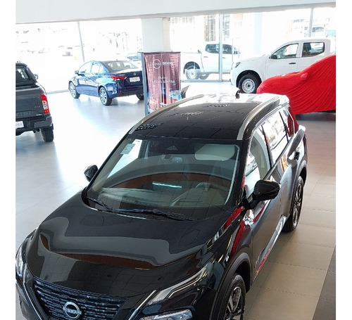Nissan X-Trail E-Power 1.5 Exclusive